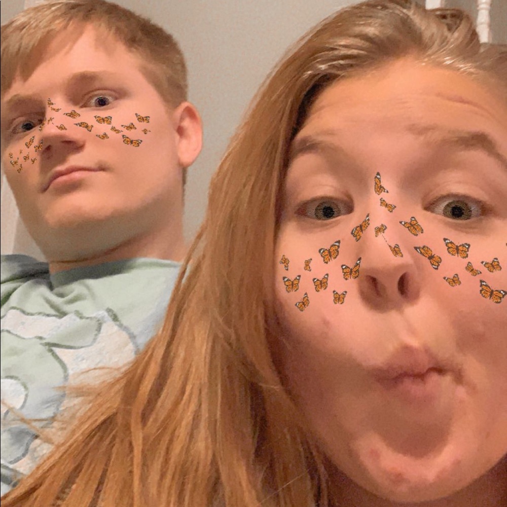 Meet your Posher, Annabelle